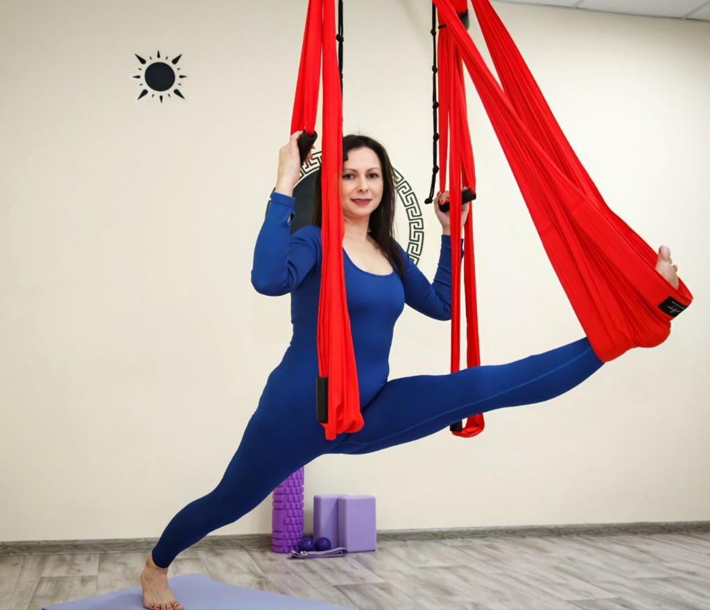 Катерина Буслаева